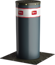 PILLAR B 275/600.6C L